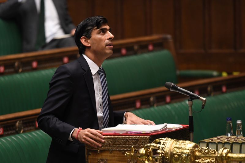UK Budget – What to expect from Rishi Sunak