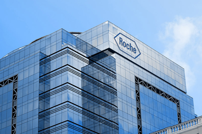 Roche To Buy Biotech Firm InterMune For $8.3B