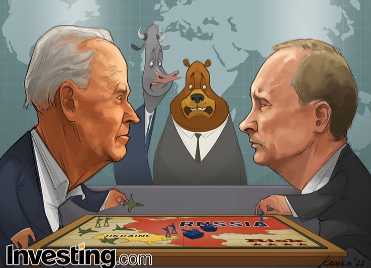 Ölpreis: Explosion auf 380 Dollar pro Barrel – Putin hat es in der Hand