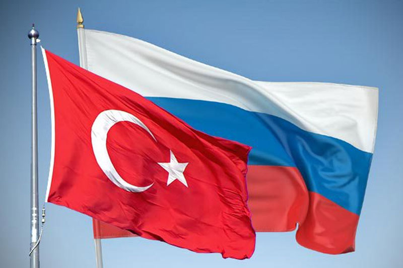 Совет Федерации ратифицировал соглашение о "Турецком потоке"