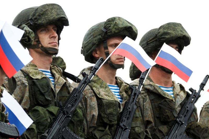 Частичная мобилизация в России: новости к утру 21 сентября