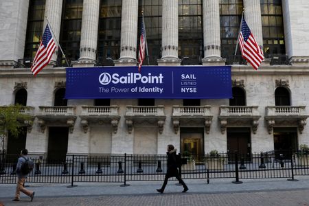 Акции SailPoint взлетели на 29%