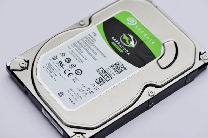 Evercorse ISI upgrades Seagate shares, eyes Tech upside