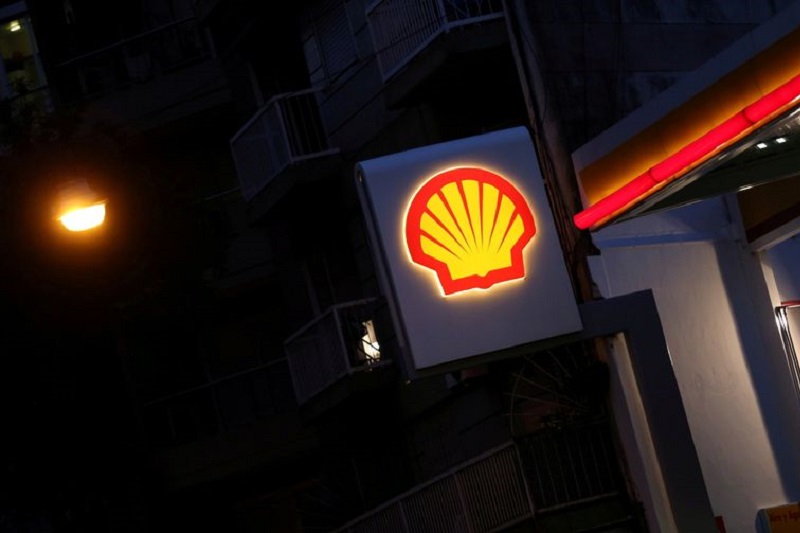 Shell Jumps on Report Third Point Owns Over $500-Million Stake