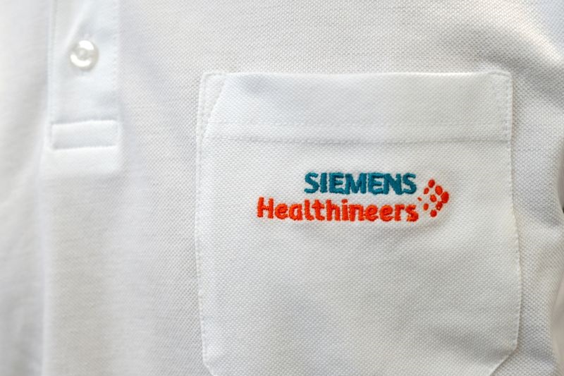 Siemens Healthineers will Aktien für bis zu 250 Millionen Euro zurückkaufen