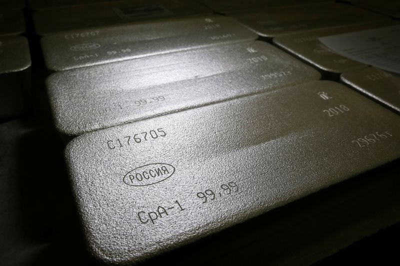 Gatos Silver Plunges 69% After Resource Report Errors