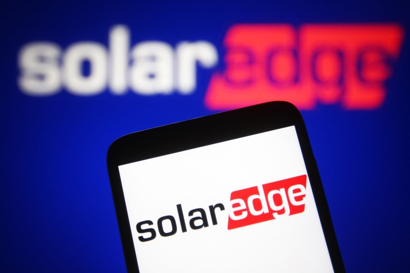 SolarEdge rallies 15% after strong earnings, analysts upgrade