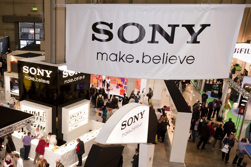 U.S. files action to return $150 Million in alleged embezzled funds to Sony