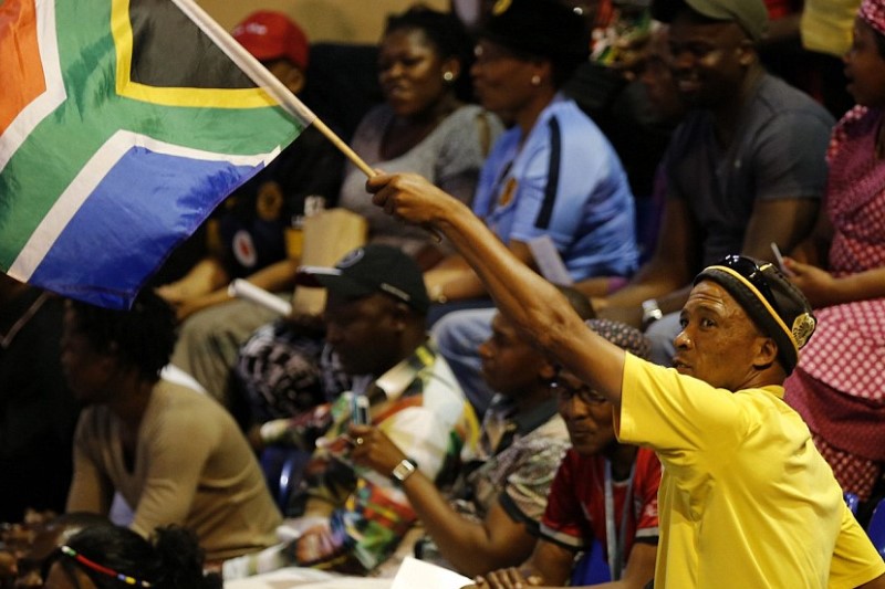 Güney Afrika Merkez Bankası, faiz oranını beklentilerin üzerinde artırdı