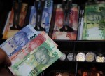 Rand Price Testing Support Ahead of SARB MPC Rates Decision