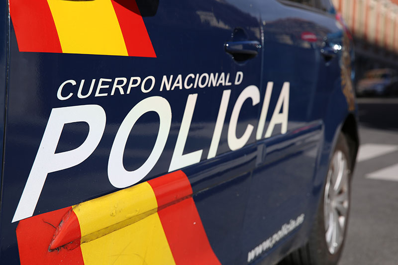 Spanish police arrest two Moroccans accused of supporting Islamic State