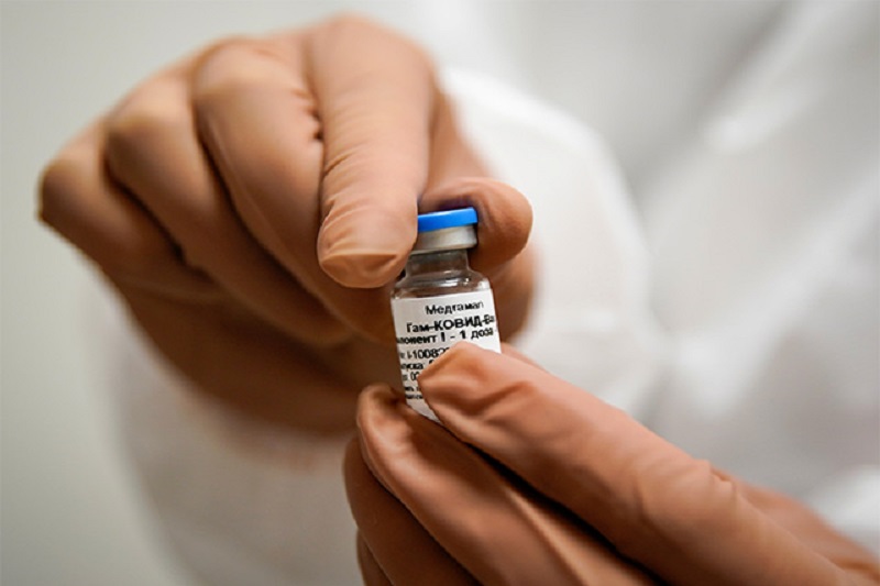 Dow Jones Futures Rise 100 Pts; Positive Pfizer Vaccine News Helps