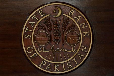 Pakistan central bank lifts key rate in surprise move on inflation