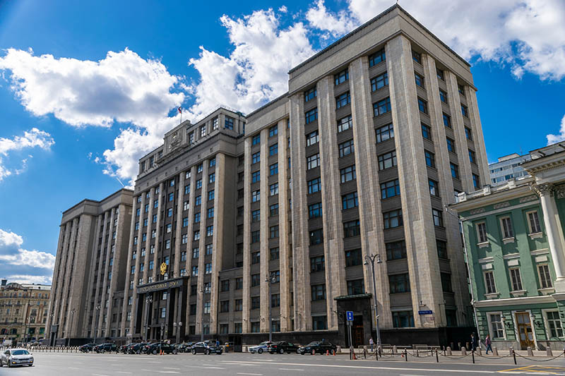 В экононмическом комитете Госдумы считают, что законопроект о выходе России из ВТО следует вернуть авторам