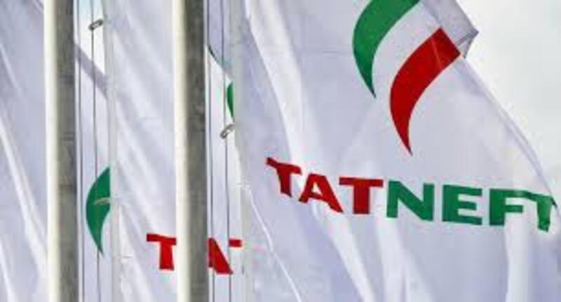&copy; Reuters Татнефть запустила новую установку гидрокрекинга на НПЗ ТАНЕКО — Reuters