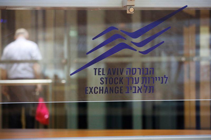 Israel stocks higher at close of trade; TA 35 up 0.91%