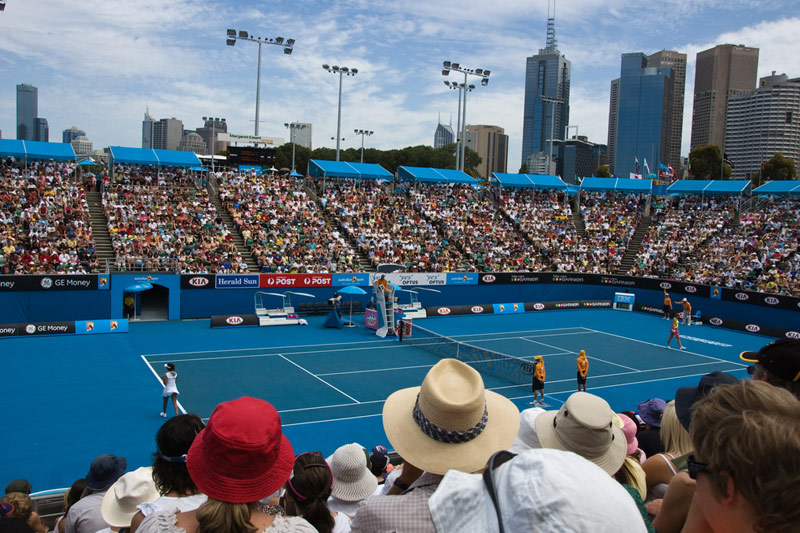 Tennis: Hopeful Eight seek starring role in Singapore showdown