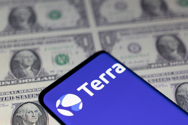 Terra Classic plonge de 18%, Binance a brûlé bien moins de tokens LUNC que prévu