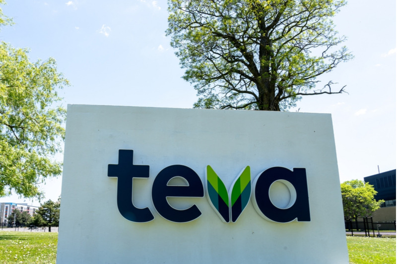 Teva Pharma 'uniquely positioned,' Jazz Pharmaceuticals set-up balanced - UBS