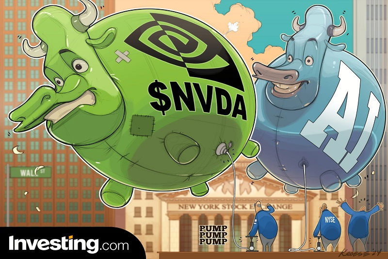 NVIDIA lost the crown to Microsoft and Apple: Has the euphoria ended?