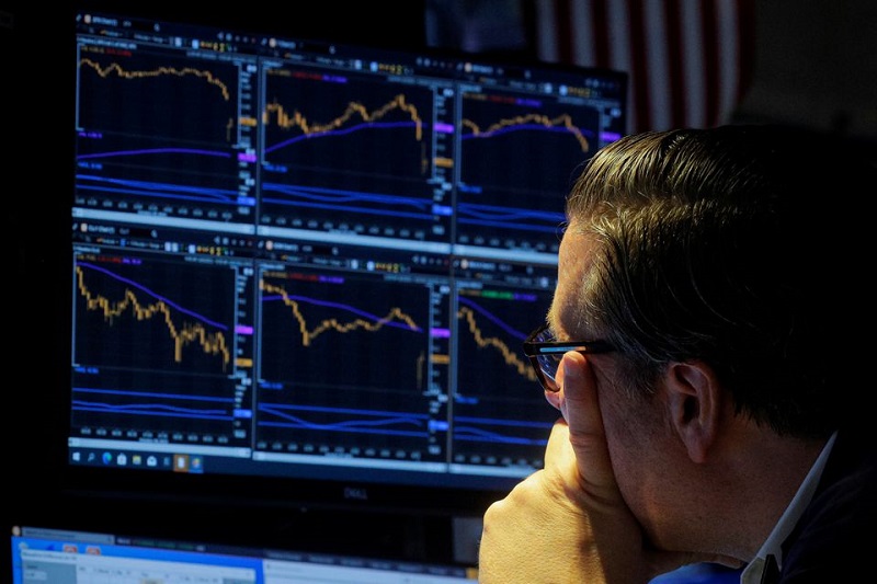 Aktienmarkt: Morgan Stanley bleibt trotz Tech-Rallye skeptisch