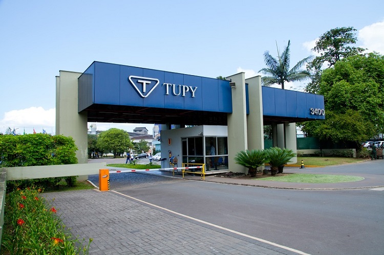 &copy; Tupy BC exagerou ao elevar a taxa de juros, diz novo presidente da CNI
