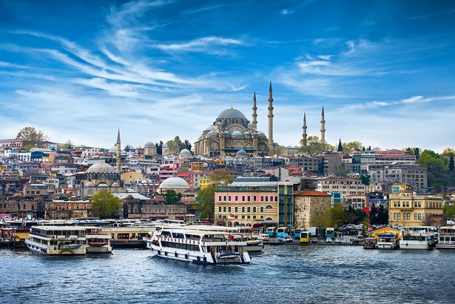 Blockchain Economy Istanbul Summit, Önemli İsimlerle Geri Dönüyor