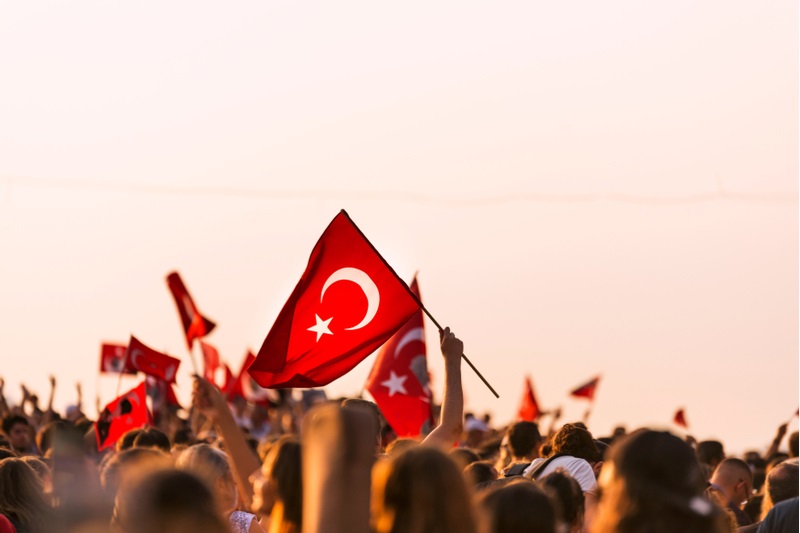 Amundi punta sulla lira turca dopo gli sforzi del Paese nella lotta all’inflazione