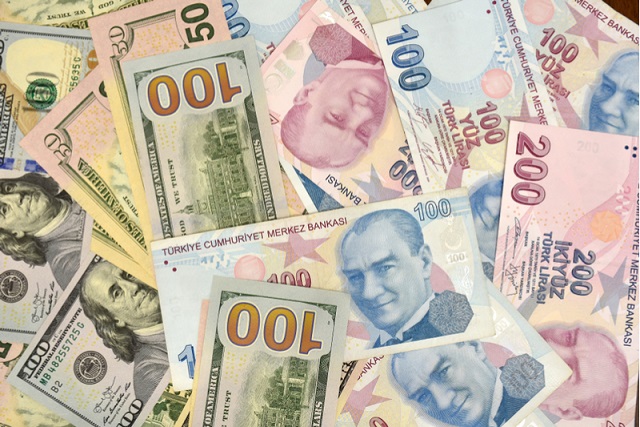 PİYASAYA BAKIŞ-Commerzbank, USDTRY için Mart 2022 tahminini yükseltti