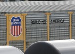 Union Pacific to buy rival Norfolk Southern in $320 per share deal