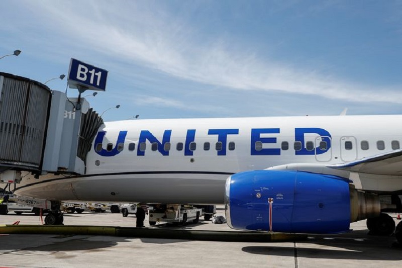 United Airlines seeks to resume US flights to Cuba
