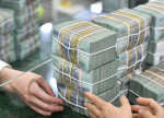 Bơm tiền để đạt mục tiêu 8,5% GDP: Liều lĩnh hay cần thiết cho tăng trưởng?