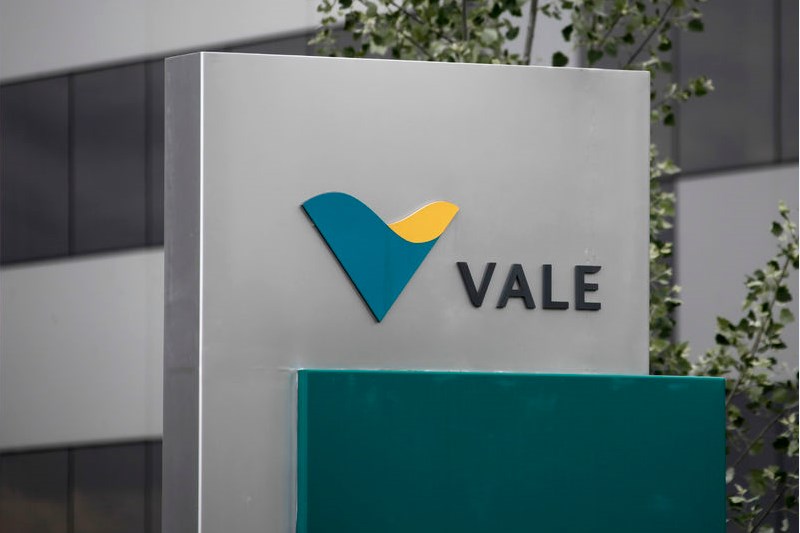 Miner Vale looks to close deal with partner for base metals in H1 By Reuters
