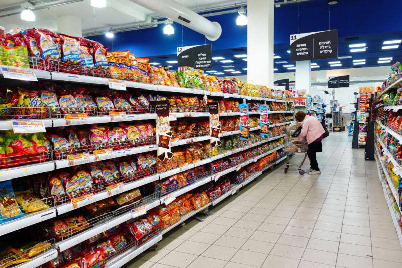 המזון בישראל ממשיך להתייקר: זוגלובק מעדכנת מחירים עם העלאה של 10%