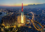 Kịch bản tăng trưởng Việt Nam 2025: Nhiều con số, nhiều góc nhìn