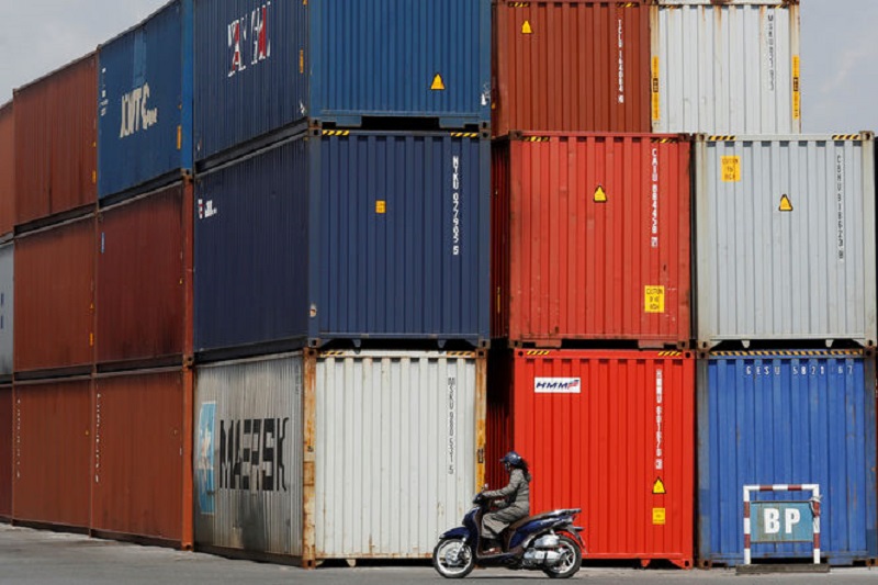 Hàn Quốc dự kiến thành lập nhà máy sản xuất container tại Việt Nam vào năm 2022