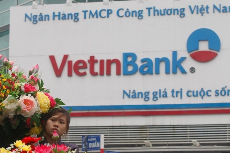 &copy; Reuters 越南VN30指数大跌4.4% 创8个月最大单日跌幅 银行、地产股领跌