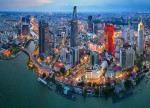Việt Nam dẫn đầu tăng trưởng GDP quý II trong nhóm ASEAN-6