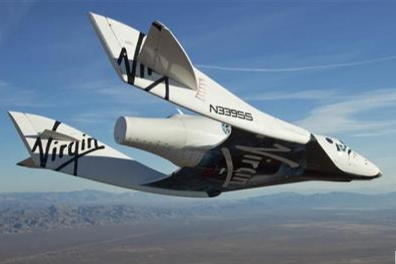 BofA cuts Virgin Galactic price target on reduced expected flight volumes By Investing.com
