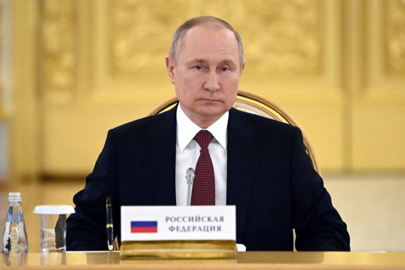 &copy; Reuters Путин проведет заключительную серию встреч с лидерами стран Африки