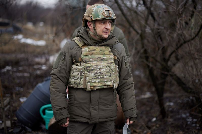 L'explosion du barrage de Kakhovka faisait partie de la stratégie militaire ukrainienne