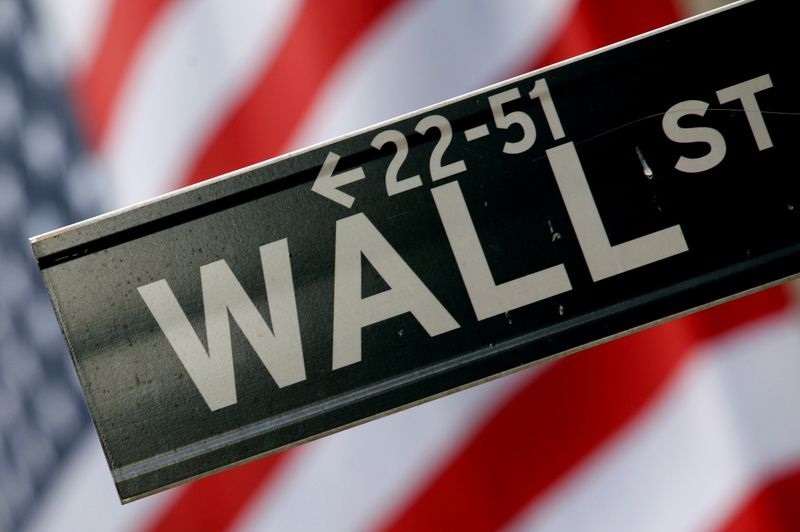 Wall Street Rallies as Slow News is Good News, Dow up 180 Pts