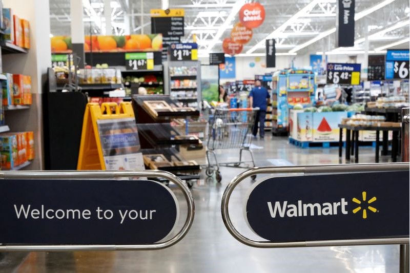 6 razões para investir no Walmart, segundo o Credit Suisse