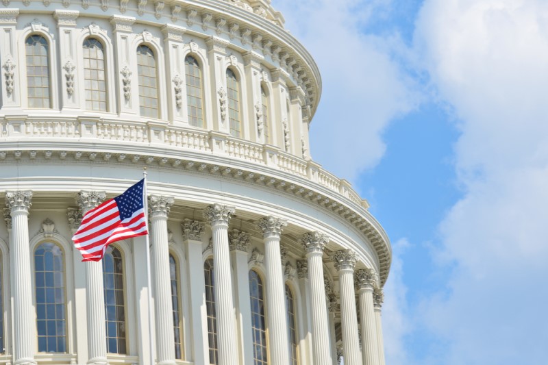 Shutdown Usa: il Senato trova l'accordo mentre la Camera continua a litigare