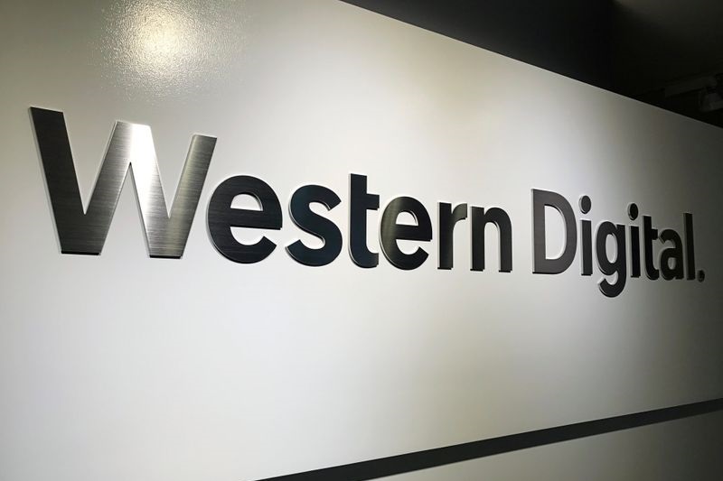 Western Digital-Aktie schießt hoch: Elliott fordert Abspaltung des Flash-Geschäfts