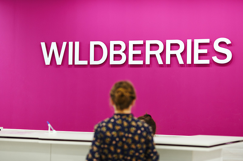 Wildberries обвинил платежные системы в давлении на банки