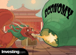 Calendário Econômico: China em foco com balanços e inflação no Brasil e nos EUA