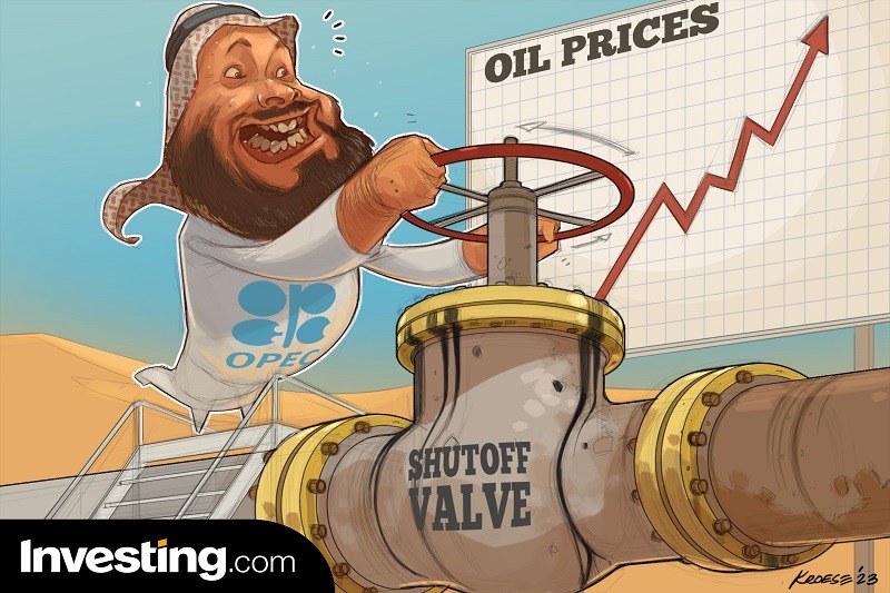 5 ปัจจัยที่ต้องจับตา: รายงานประจำเดือนของ OPEC
