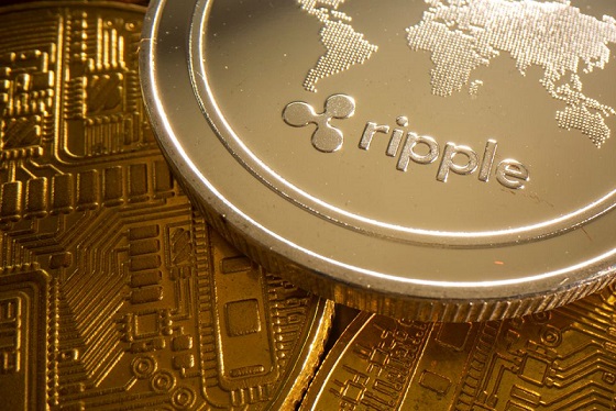 The cryptocurrency XRP fall more than 6% in 24 hours According to Benzinga Spain