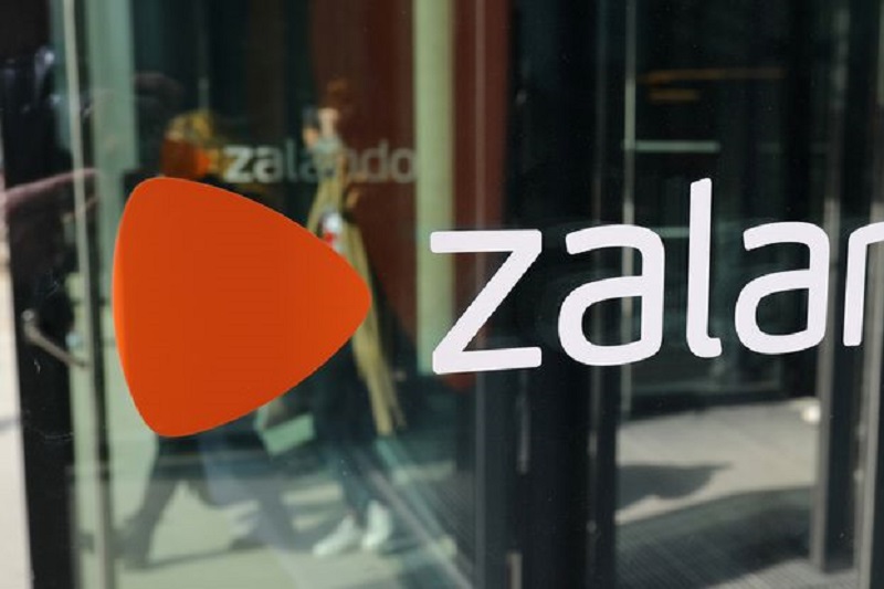 &copy; Reuters 3 Gründe, warum die Zalando-Aktie ein besseres zweites Halbjahr 2022 hatte